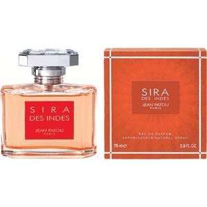 Womens Designer Perfume By Jean Patou, ( Sira DES Indes Perfume EAU De 