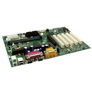  Intel Desktop Board VC820   Motherboard   ATX   Slot 1 