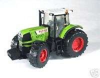 Bruder Toys Claas Atles 936 RZ Tractor with Weights  