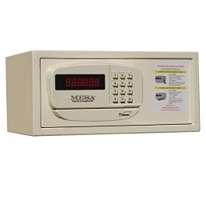Mesa Residential Home & Hotel Electronic Safe   Small MH101  