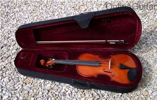 New Merano Viola Any Size 12 16 w/ ELECTRONIC TUNER   