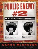   collection by aaron mcgruder list price $ 16 95 price $ 11 53