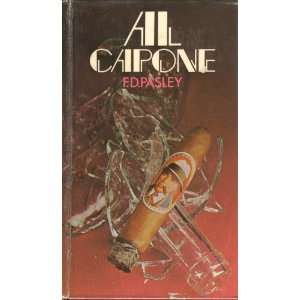 Al Capone [Hardcover]