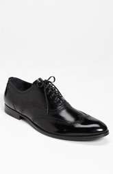 Dolce&Gabbana Wingtip Oxford $695.00