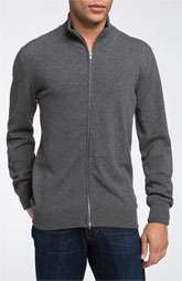 Pringle of Scotland Cashmere Zip Sweater Was $795.00 Now $314.90 60% 