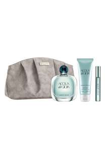 Giorgio Armani Acqua di Gioia Holiday Set ($110 Value)  