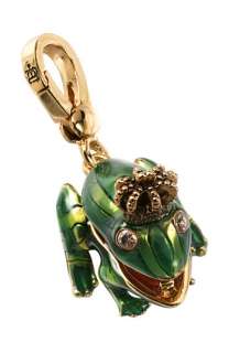Juicy Couture Frog Prince Charm  