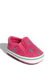 Ralph Lauren Layette Slip On (Baby) $25.00