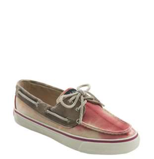 Sperry Top Sider® Bahama Vulcanized Boat Shoe  