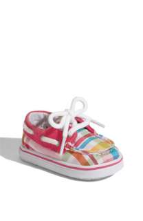Sperry Top Sider® Bahama Crib Shoe (Baby)  