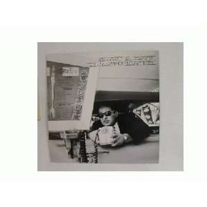  The Beastie Boys Poster flat 2 sided Ill Communication 