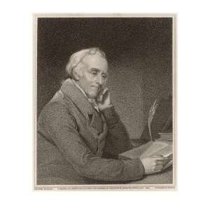  Benjamin Rush American Medical Practitioner, Signatory to 