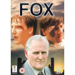 Fox ~ Bernard Hill, Derrick OConnor, Larry Lamb and Ray Winstone 