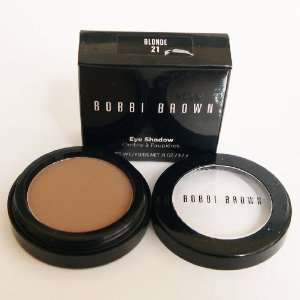 Bobbi Brown by Bobbi Brown Eye Shadow Ombre a Paupieres   #21 Blonde 