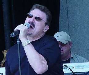 Bobby Kimball