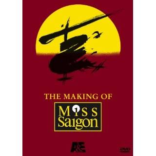 The Making of Miss Saigon ~ David Caddick, Greg Ellis, Nicholas 