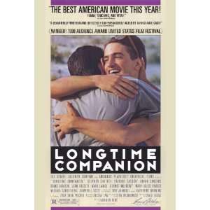  Longtime Companion (1990) 27 x 40 Movie Poster Style A 