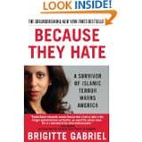 Brigitte Gabriel