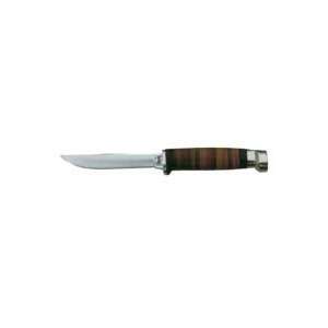  CASE KNIFE  09604 BROOKS & DUNN TRAPPER W/TIN