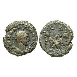  Carinus, first half 283   Spring 285 A.D., Roman 