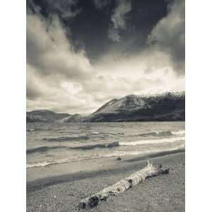 Negro Province, Lake District, San Carlos De Bariloche, Lake Gutierrez 