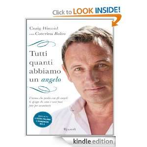   Edition) Craig Warwick, Caterina Balivo  Kindle Store