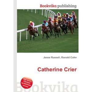 Catherine Crier [Paperback]