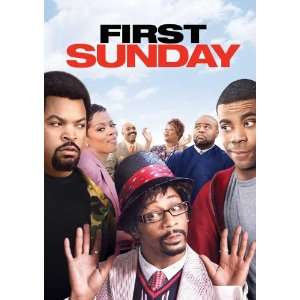   Katt Williams)(Chi McBride)(Regina Hall)(Reynaldo Rey)