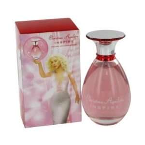  CHRISTINA AGUILERA INSPIRE perfume by Christina Aguilera 