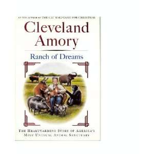  Ranch of Dreams Cleveland Amory Books