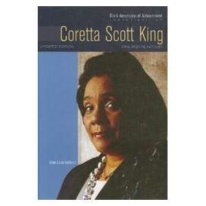  Coretta Scott King (9780791095225) Dale Evva Gelfand 