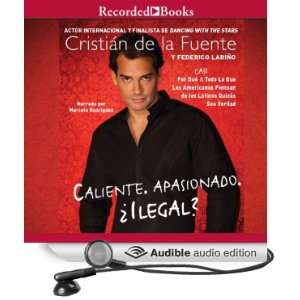   Audio Edition) Cristián de la Fuente, Marcelo Rodriguez Books