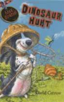 max spaniel dinosaur hunt by david catrow price $ 6 99 eligible for 