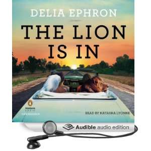   Is In (Audible Audio Edition) Delia Ephron, Natasha Lyonne Books