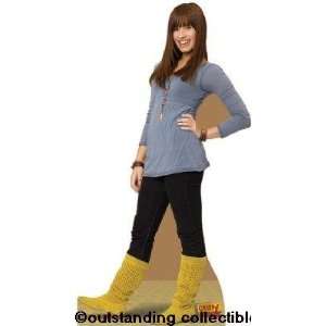  Mitchie Demi Lovato Life size Standup Standee CAMP ROCK 