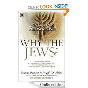   the Jews? Joseph Telushkin, Dennis Prager  Kindle Store