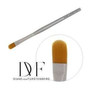  Diane Von Furstenberg Cosmetic Concealer Brush   No 7 