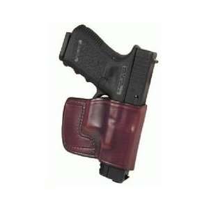  Don Hume JIT Slide Holster Right Hand Brown XD45 J982918R 