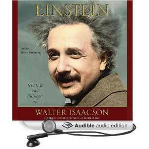   (Audible Audio Edition) Walter Isaacson, Edward Herrmann Books