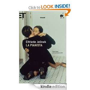   Edition) Elfriede Jelinek, R. Sarchielli  Kindle Store