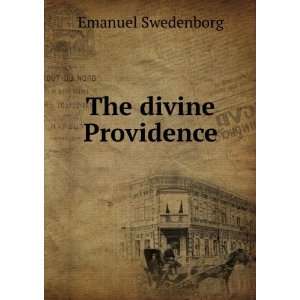  The divine Providence Emanuel Swedenborg Books