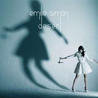  Desert (Leila Remix) Emilie Simon
