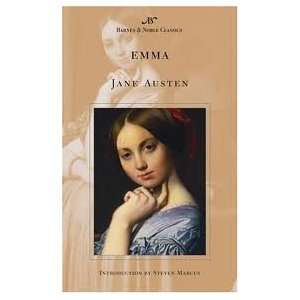  Emma Publisher  Classics Jane Austen 