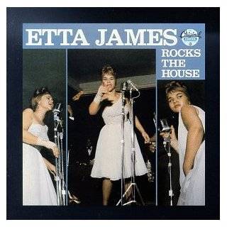 Etta James Rocks The H… [1992]