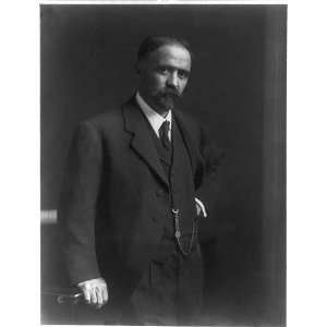 Francisco Madero Gonzalez,1873 1913,President of Mexico