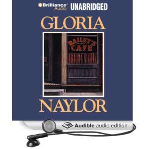  Baileys Café (Audible Audio Edition) Gloria Naylor 