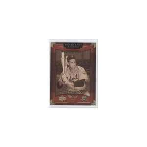  2004 Sweet Spot Classic #33   Hank Greenberg Sports Collectibles