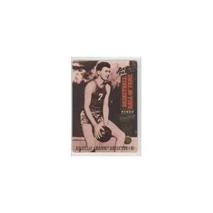   Action Packed Hall of Fame #50   Hank Luisetti Sports Collectibles