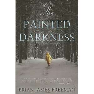   Darkness (9781587672088) Brian James Freeman, Brian Keene Books