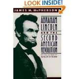   and the Second American Revolution by James M. McPherson (Jun 4, 1992